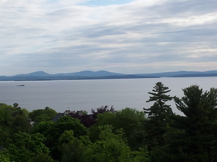 Finding your inspiration