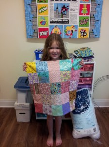 dollquilt