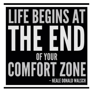 comfort-zone-quote