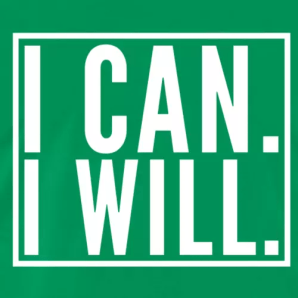 icaniwill